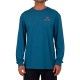 тениска,мъжки,тениски,salty,crew,soarin,premium,long,sleeve,t,shirt,blue,(slate)