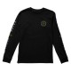 тениска,детски,тениски,salty,crew,tentacles,long,sleeve,t,shirt,black,(black)