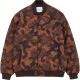 яке,мъжки,якета,makia,gravity,bomber,jacket,brown
