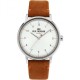 часовник,часовници,ben,sherman,wb043t,watch,brown