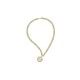 бижутерия,chiara,ferragni,j19auw36,necklace,golden,(golden)
