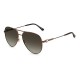 слънчеви,очила,слънчеви,очила,jimmy,choo,olly,s,j7d,woman,sunglasses,brown