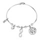 бижутерия,le,petite,story,lps05asd01,bracelet,silver,(grey)