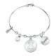 бижутерия,le,petite,story,lps05asf28,bracelet,silver,(grey)
