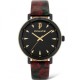 часовник,часовници,police,pl16033msbg02,woman,watch,brown,(black,red,black)