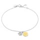 бижутерия,secrecy,b3742cdaww900,bracelet,silver,(black)