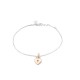 бижутерия,secrecy,b3825cdaw6900,bracelet,silver,(grey)