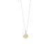 бижутерия,secrecy,p7160cdawwc93,necklace,yellow,(golden)