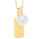 бижутерия,secrecy,p7213cdawwc93,necklace,golden,(golden)