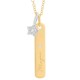 бижутерия,secrecy,p7217cdawwc93,necklace,golden,(golden)