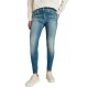 дънки,мъжки,панталони,дамски,панталони,g,star,3301,skinny,fit,jeans,blue,(faded,blue,topaz)