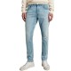 дънки,мъжки,панталони,g,star,3301,slim,fit,jeans,sun,faded,mirage,blue,(blue)