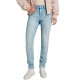 дънки,дамски,панталони,g,star,ace,2.0,slim,straight,fit,jeans,blue