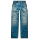 дънки,дамски,панталони,g,star,viktoria,high,straight,fit,jeans,antique,faded,laguna,(blue)