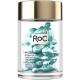 специфични,козметични,продукти,roc,hydrate,+,plump,capsules,with,hyaluronic,acid,serum,30,units,golden,(white)