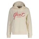 суичър,дамски,блузи,gant,reg,script,hoodie,beige