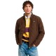 яке,мъжки,якета,gant,7006340,jacket,brown,(rich,brown)