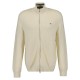 блуза,мъжки,пуловери,gant,8030212,full,zip,sweater,cream,(beige)