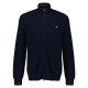 блуза,мъжки,пуловери,gant,8030212,full,zip,sweater,blue