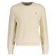 блуза,мъжки,пуловери,gant,8030213,sweater,beige,(cream)
