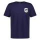 тениска,мъжки,тениски,gant,graphic,short,sleeve,t,shirt,classic,blue,(blue)