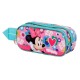 канцеларски,принадлежности,disney,3d,minnie,mouse,heart,pencil,case,multicolor
