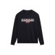 блуза,мъжки,пуловери,napapijri,aylmer,sweatshirt,black