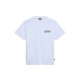 тениска,мъжки,тениски,napapijri,s,kasba,short,sleeve,t,shirt,white