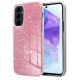 други,аксесоари,cool,samsung,a556,galaxy,a55,phone,phone,case,5g,pink,(glitter,pink)