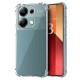 други,аксесоари,cool,xiaomi,redmi,note,13,pro,antishock,phone,phone,case,clear,(clear)