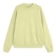 блуза,дамски,блузи,ecoalf,bogen,sweatshirt,green