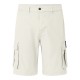 къси,панталони,мъжки,панталони,дамски,панталони,ecoalf,lima,shorts,white,(off,white)