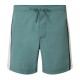 бански,гащета,мъжки,бански,костюми,ecoalf,lombok,swimming,shorts,green