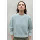 бебешка,блуза,дамски,пуловери,дамски,плетени,дрехи,ecoalf,noni,sweater,baby,blue,(blue)