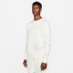 блуза,мъжки,пуловери,nike,swoosh,sweatshirt,white