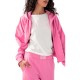 блуза,дамски,блузи,everlast,full,zip,sweatshirt,fuxia,pink,(pink)