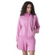 блуза,дамски,блузи,everlast,full,zip,sweatshirt,fuxia,pink,(pink)
