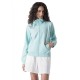 блуза,дамски,блузи,everlast,full,zip,sweatshirt,water,(blue)