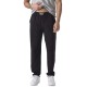 анцуг,мъжки,панталони,everlast,heavy,jersey,sweat,pants,black