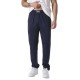 анцуг,мъжки,панталони,everlast,heavy,jersey,sweat,pants,blue,navy,blue,navy,(blue)