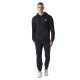 анцуг,мъжки,анцузи,everlast,hooded,zip,top+pant,tracksuit,black
