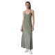 рокля,дамски,поли,и,рокли,everlast,jersey,modal,sleeveless,dress,military,green,(green)