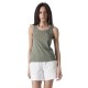 тениска,дамски,тениски,everlast,modal,sleeveless,t,shirt,green,(military,green)