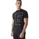 тениска,мъжки,тениски,everlast,short,sleeve,t,shirt,black