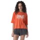 тениска,дамски,тениски,everlast,short,sleeve,t,shirt,coral,(red)