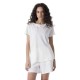 тениска,дамски,тениски,everlast,single,short,sleeve,t,shirt,off,white,(white)