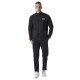анцуг,мъжки,анцузи,everlast,zipper,top+pant,tracksuit,black,(black)