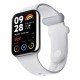 часовници,xiaomi,mi,smart,band,8,pro,smartwatch,grey,(light,grey)