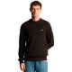 блуза,мъжки,пуловери,lyle,&,scott,chevron,sweater,grey