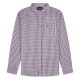 риза,с,дълъг,ръкав,мъжки,ризи,lyle,&,scott,gingham,long,sleeve,shirt,purple